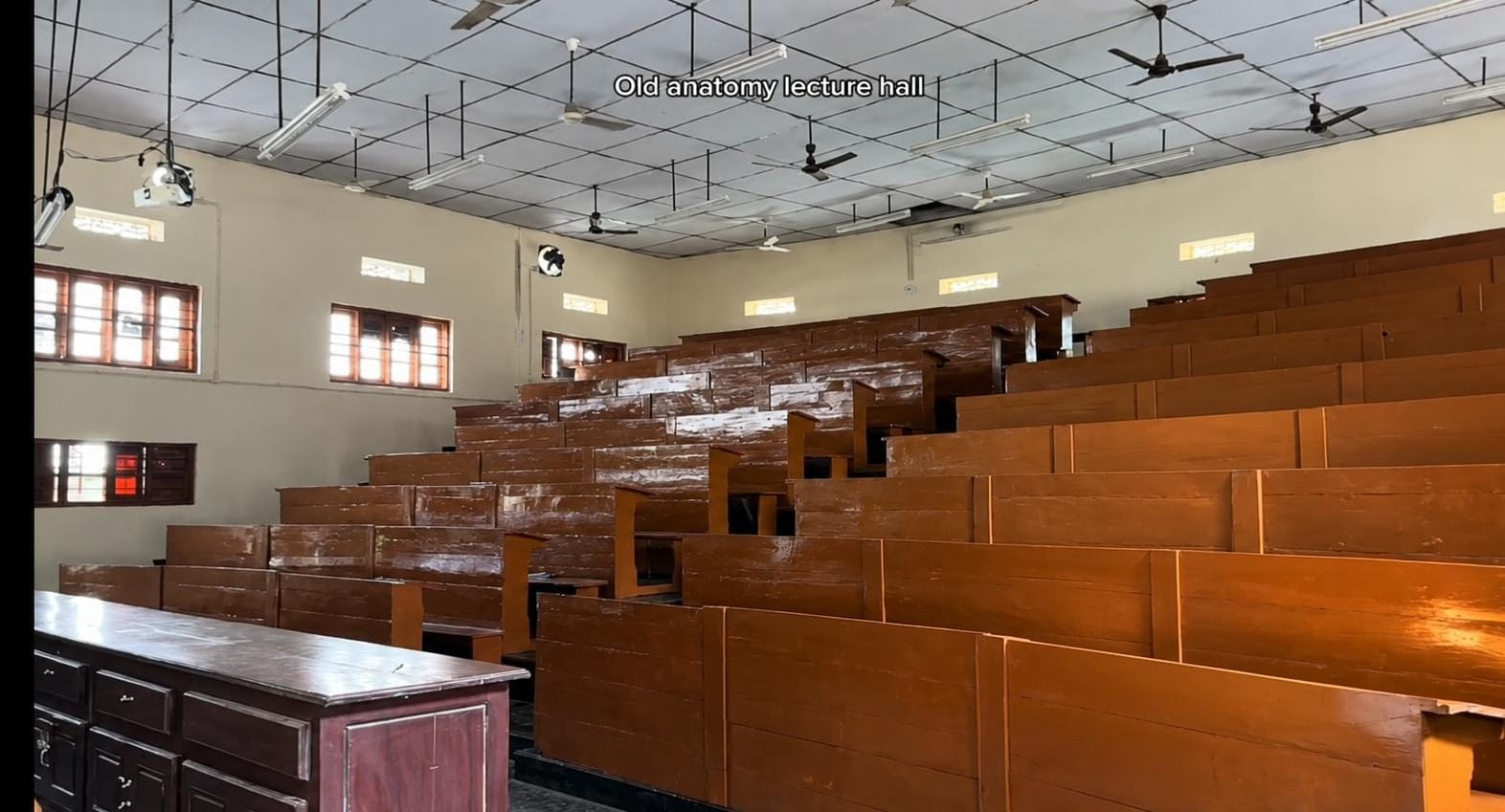 lecture hall image 1
